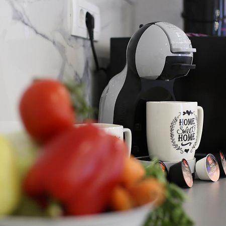 Luxury Apartment Megy Оточац Екстер'єр фото
