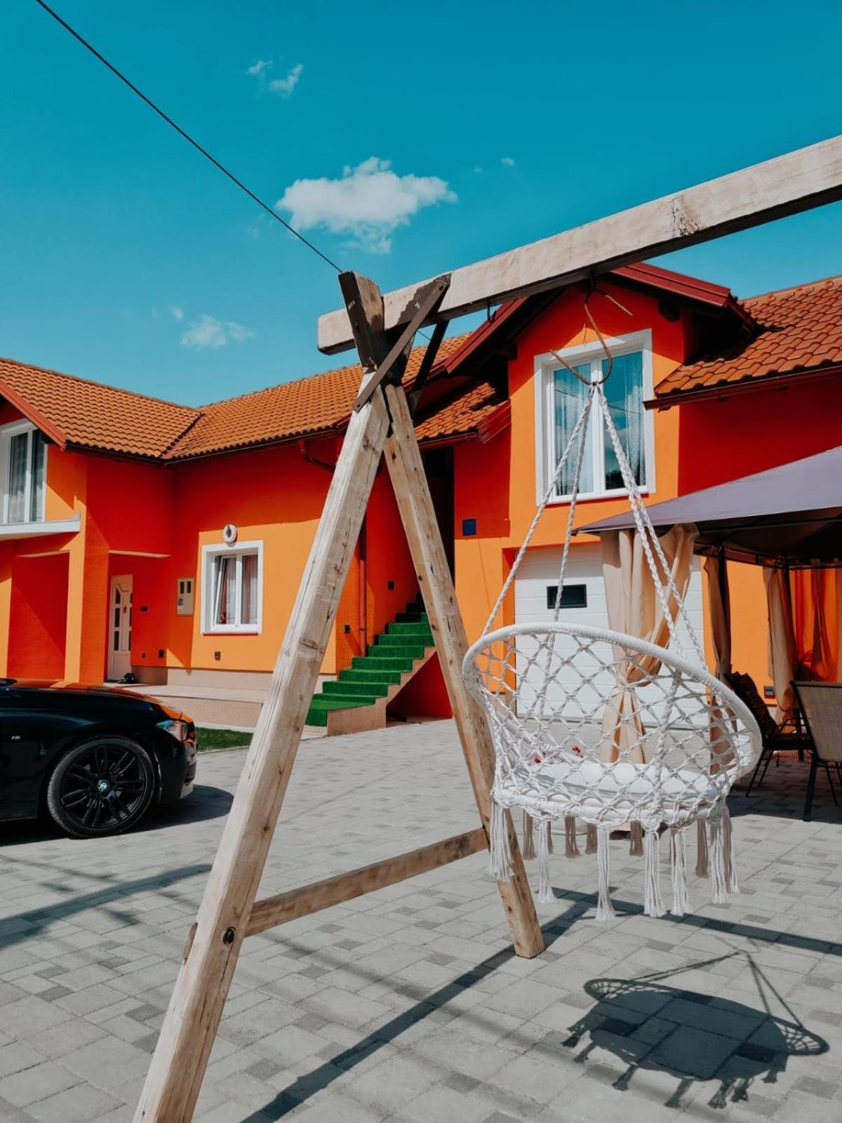Luxury Apartment Megy Оточац Екстер'єр фото