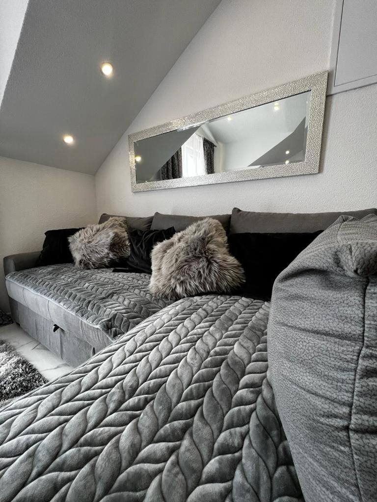 Luxury Apartment Megy Оточац Екстер'єр фото