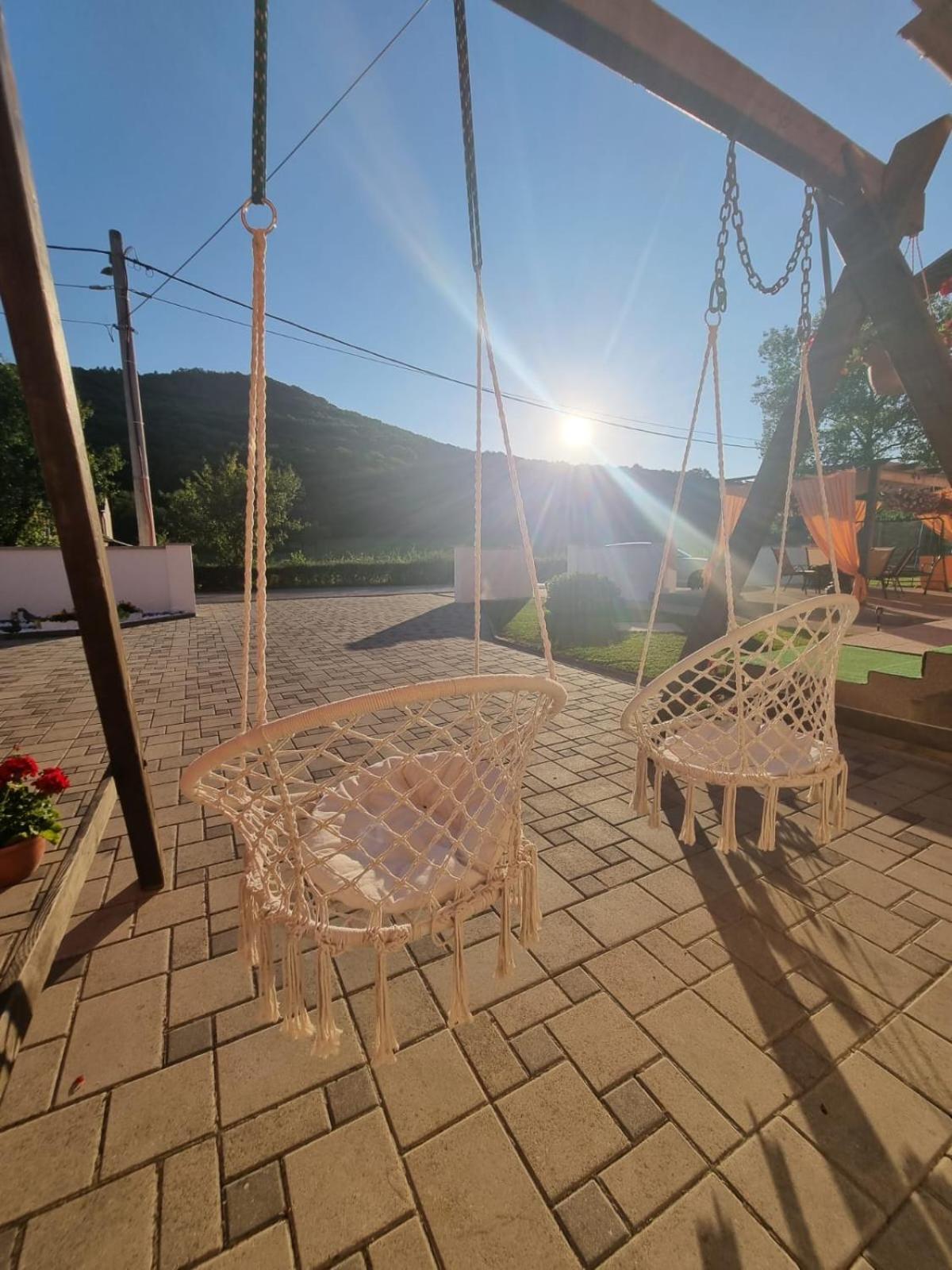 Luxury Apartment Megy Оточац Екстер'єр фото